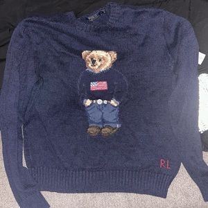 Polo Ralph Lauren sweater